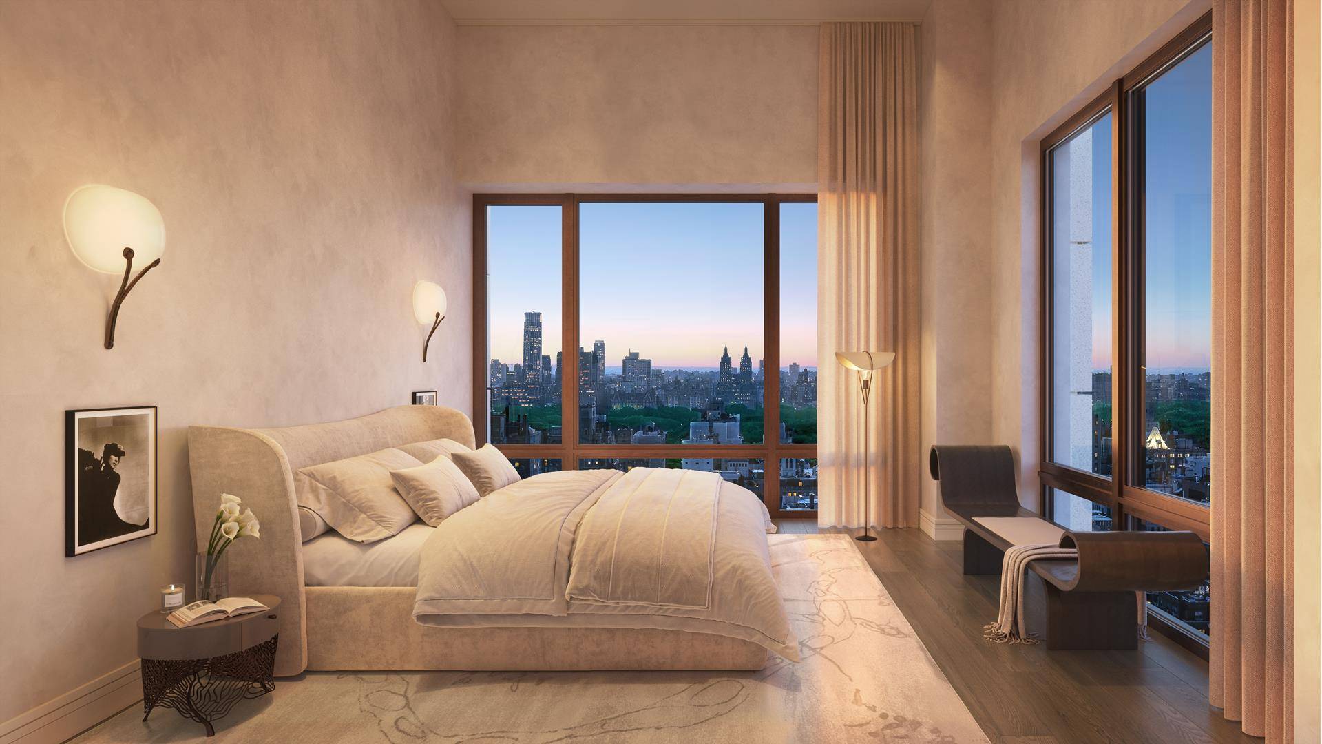 Introducing THE 74, where modernity meets the timeless sophistication on Manhattan's Upper East Side.
