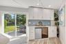 Living Room Bar