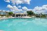 Cabana Pool and screened in clubhouse