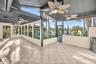 Screened Patio