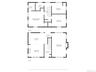 1st and 2nd Floor