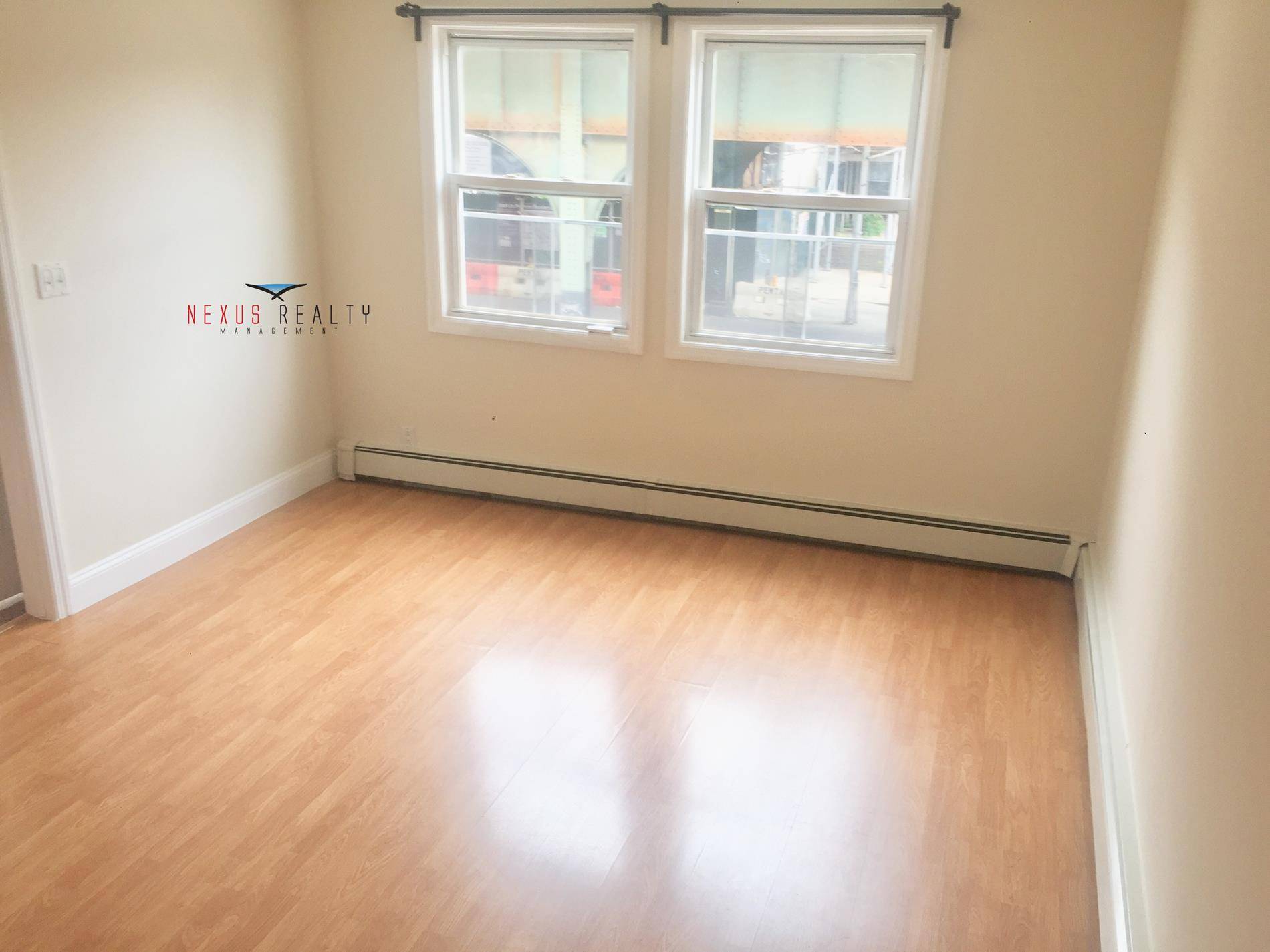 Freshly renovated duplex 2 Bedroom apartment in Astoria ONLY 22002 Sunny bedrooms on the 3rd floor of a private houseBrand new kitchen with granite floor tiles, huge countertop, and great ...