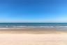 No-drive beach