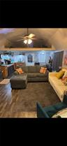 ADU Living Space
