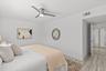 Downstairs ensuite/ bedroom 2