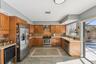 Updated kitchen