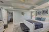 Mother-in-law bedroom