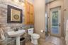 Bathroom 3/Cabana Bath