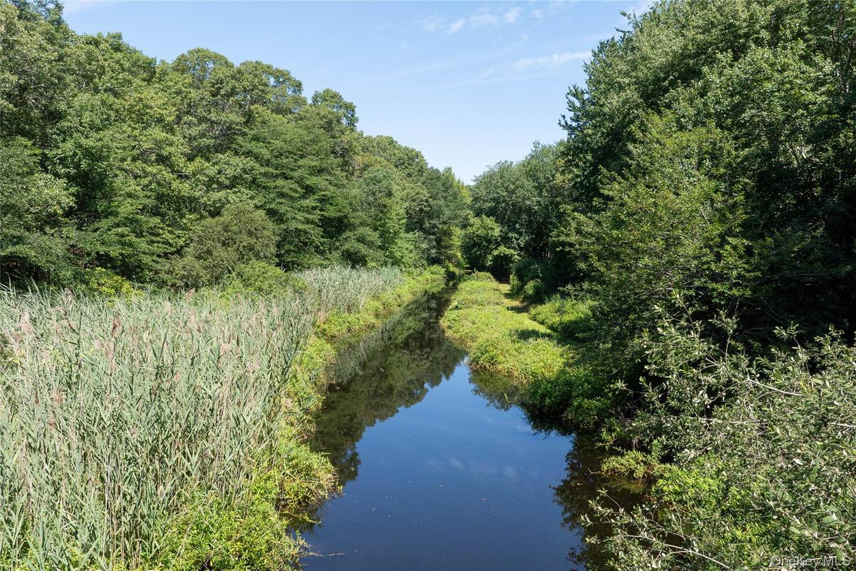 Brushes Creek