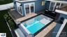 Pool Rendering