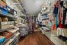 Primary Walk-in Closet