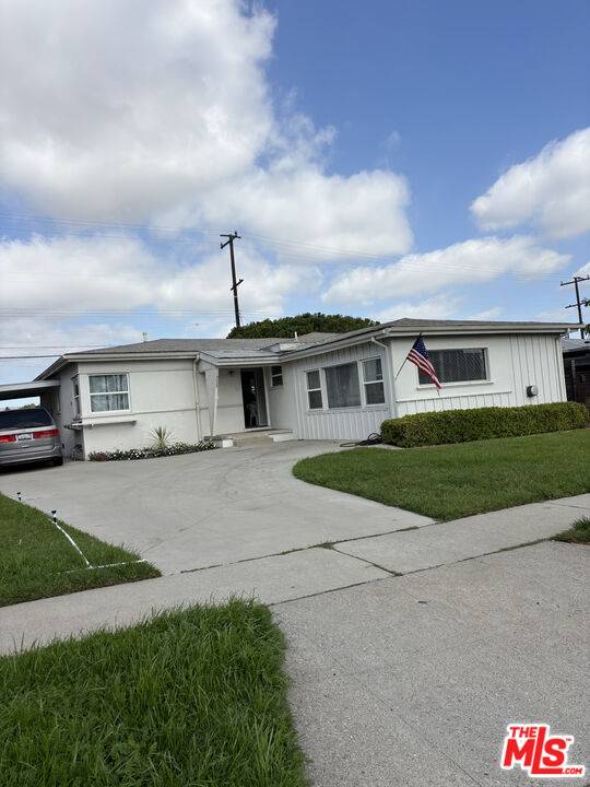 13025   Dewey St 3BR Marina Del Rey La