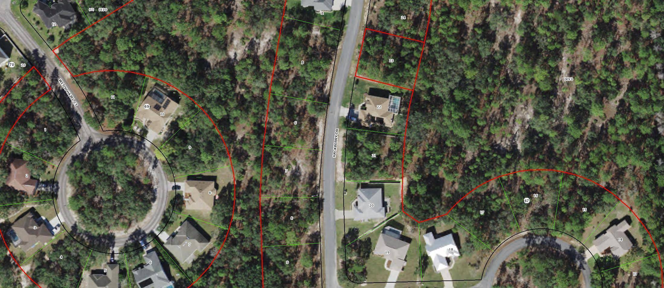 Cypress Village of Sugarmill Woods is a Deed Restricted Community within the Sugarmill Woods.
