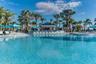 Resort pool