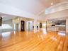 Open Floorplan Living and Dining Room