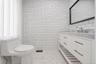 1st Floor Half Bathroom