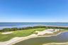 Residences Bay View - South East (Downtown Sarasota Skyline Waterfront) situated directly on Bean point a affords the best possible Bay views