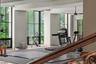 Ground Level Gym (1 of 2)