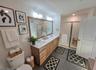 M Bath