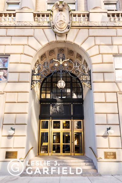 Located on the cusp of Brooklyn Heights and Boerum Hill is 110 Livingston Street a full service, historic, Beaux Arts landmark building designed by renowned architectural firm, McKim, Mead amp ...