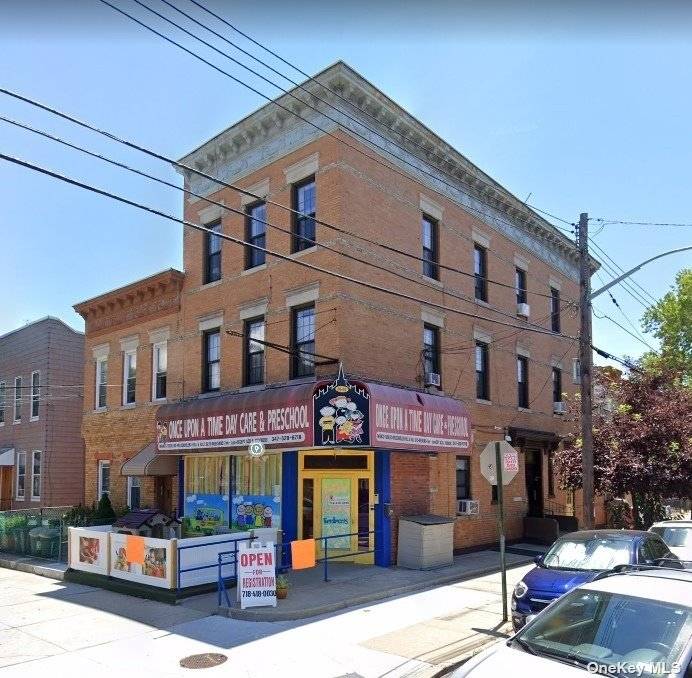 This versatile and well maintained multi use building presents an excellent investment opportunity for both residential and commercial purposes.