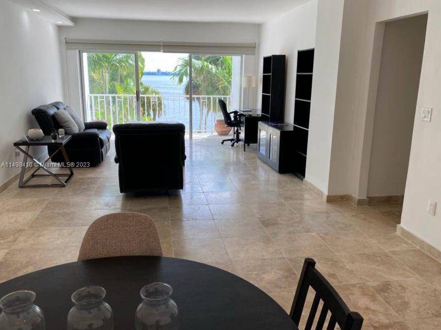 Beautiful split plan 2 bedrooms 2 bathrooms condo located in famous Arlen House located in Sunny Isles Beach just across the street from the beach.