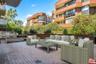 Huge Private Patio