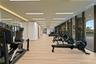 State-of-the-art fitness center with cardio, strength, and functional training zones