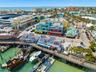 Johns Pass around the corner