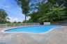 Pool Deck