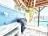 Ideal for weekend, cookouts, and sunset dinners by the pool