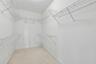 Ample Walking Closet