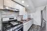 Unit 1 eat in kitchen