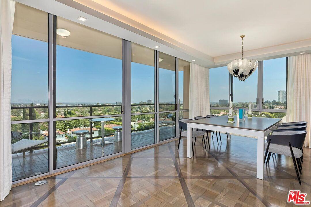 Great Room/Dining Area