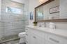 Bathroom 2 ensuite bathroom with walk in shower