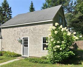 Darling Cottage for Rent in Darien.