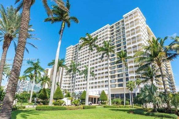 Awaken each morning to views of the Atlantic, spend days lounging on the beach, exercise on exquisite landscaped trails, walk across the street to the world class Bal Harbour Shops, ...