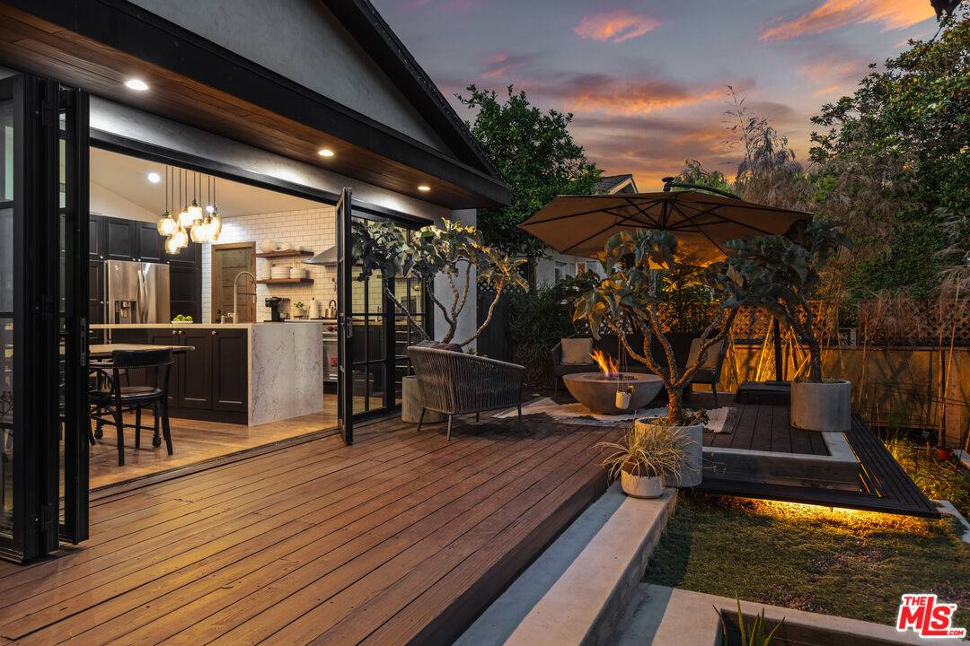 547   28th Ave 2BR Marina Del Rey La