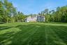 Rear yard