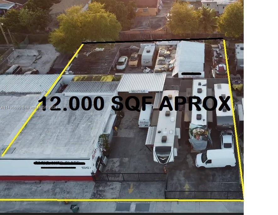 ATTENTION 2 LOTS 2 FOLIOS SF12000 square feet approximately OPPORTUNITY, CHECK COMPARABLES.