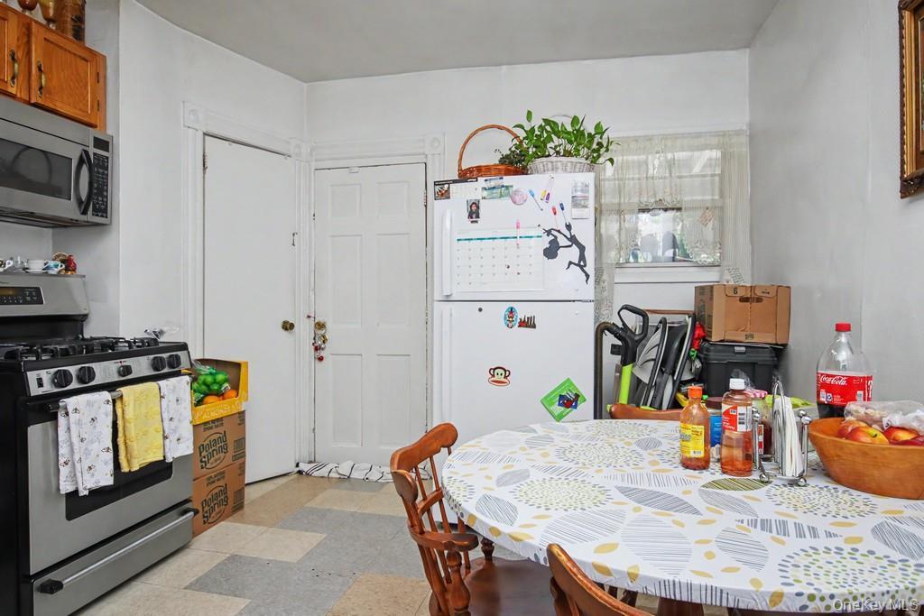 Sample Kitchen