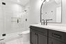 Ground Level Bath