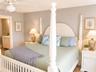 Primary Bedroom..King Bed