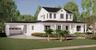 Front Exterior Rendering