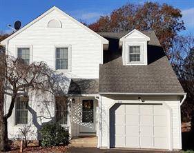 This one owner Colonial Cape style home waits for you.