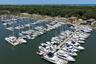 Yacht Harbor Marina