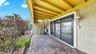 Ground Floor Covered Lanai - Sliders to Bonus Room