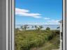 Wake Up to the sights and sounds of Sarasota Bay; view from the primary suite