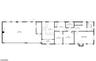 1st Floor Floorplan