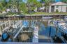 View From Upstairs Balcony
